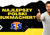 STS to najlepszy Polski bukmacher?