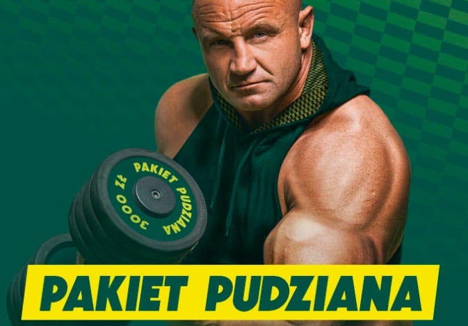 Pakiet Pudziana – jak zdobyć 3000 PLN?